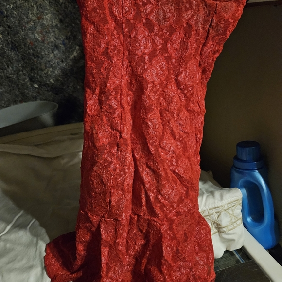 Inner secrets nighty - Picture 5 of 5